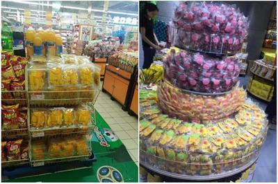 上市即热销，掀起补货潮，这款果干缘何成药品零售新宠？