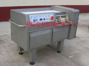 利特多功能冻肉绞肉机 一机多用，安全可靠的生产制造与销售全解析