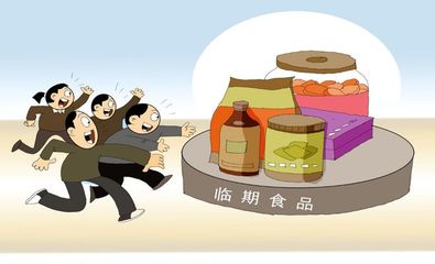 剩菜盲盒 捡漏福利还是健康隐患？临期食品该不该买？