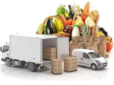 三问居民网购进口冻肉被罚款 食品从何而来？销售方有何责任？