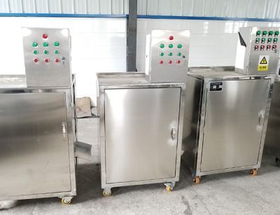 四川魔芋机器 天然星设备如何赋能食品销售