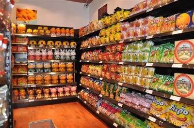 社区商铺食品销售经营指南 打造邻里信赖的温馨小店