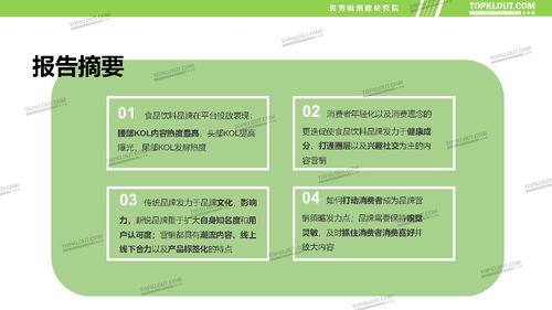食品饮料品牌新媒体内容营销报告——以克劳锐为鉴，探索药品零售跨界融合新路径