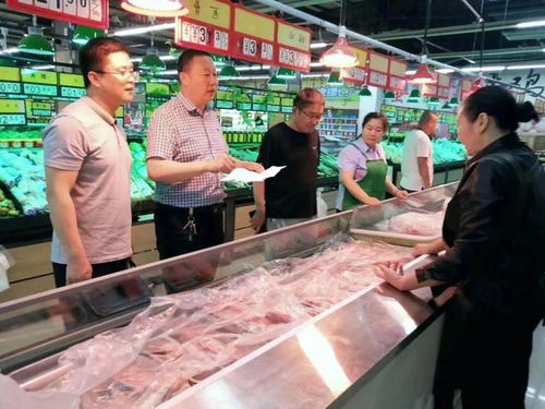兰陵县市监局强化监管举措，约谈抽检不合格食品销售者并加强药品零售环节监督检查